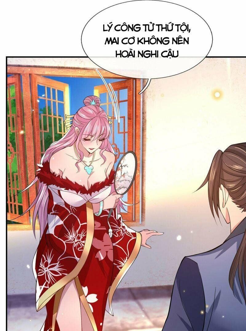 đọc truyện Ta Trở Về Từ Chư Thiên Vạn Giới Chương 34 ảnh 14 tại Thiên Thai Truyện