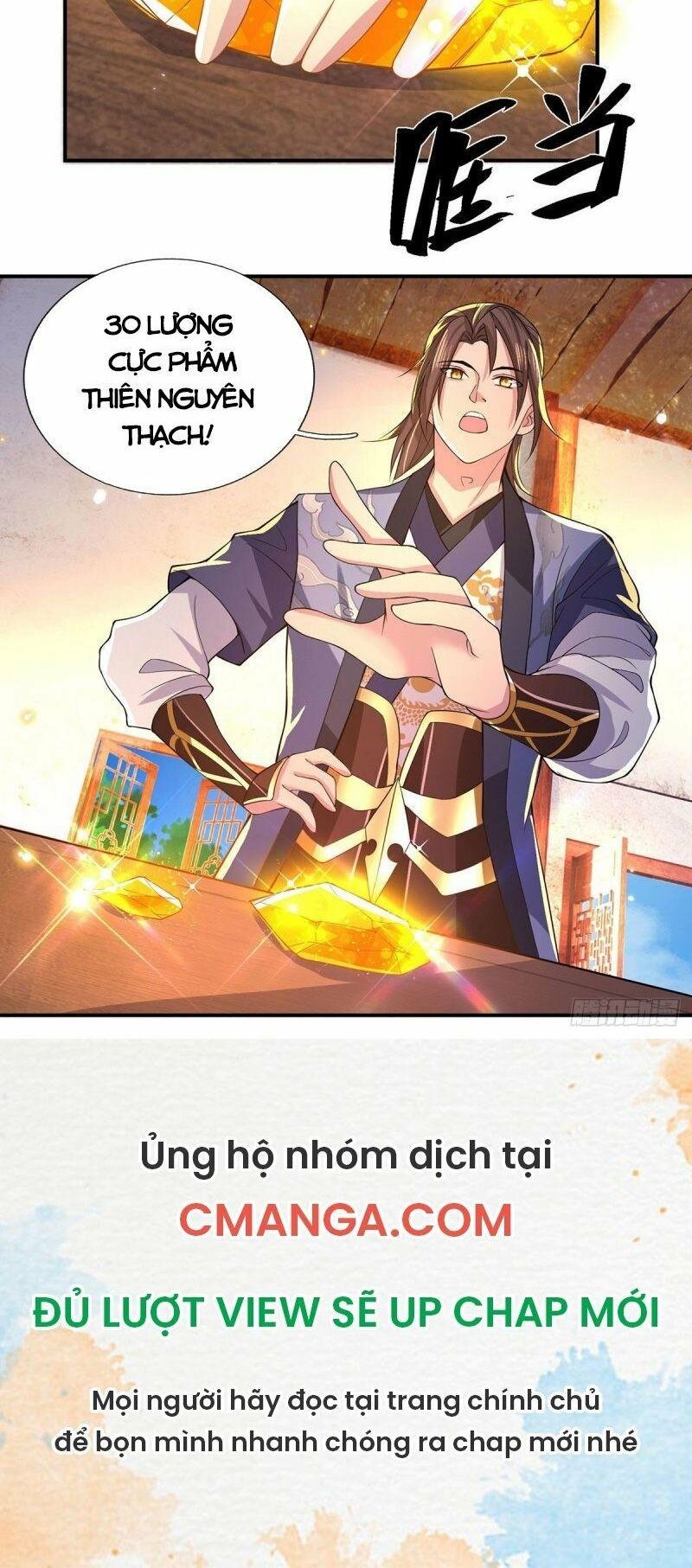 đọc truyện Ta Trở Về Từ Chư Thiên Vạn Giới Chương 34 ảnh 17 tại Thiên Thai Truyện