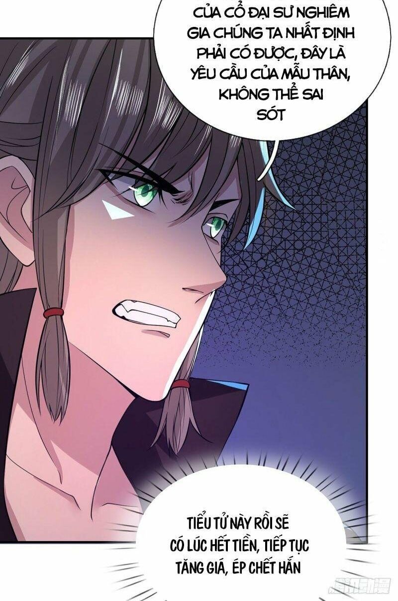 đọc truyện Ta Trở Về Từ Chư Thiên Vạn Giới Chương 34 ảnh 19 tại Thiên Thai Truyện