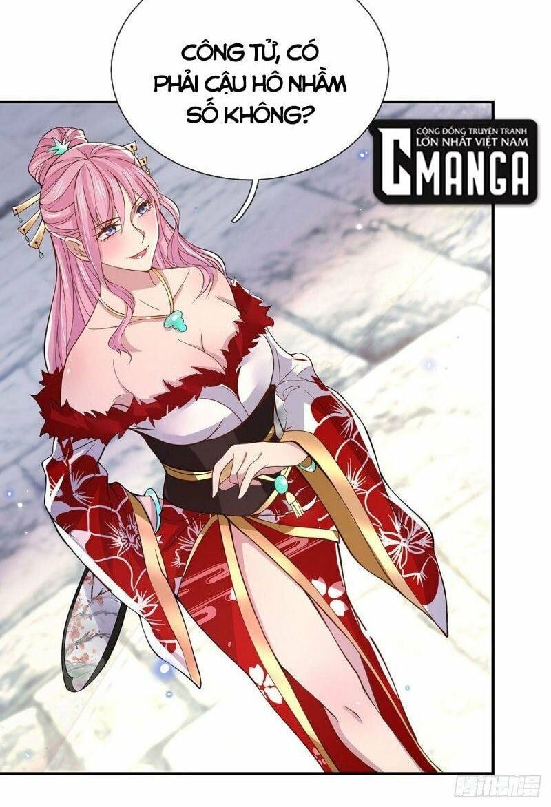 đọc truyện Ta Trở Về Từ Chư Thiên Vạn Giới Chương 34 ảnh 4 tại Thiên Thai Truyện