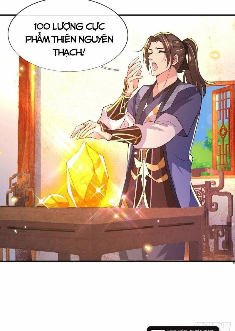 đọc truyện Ta Trở Về Từ Chư Thiên Vạn Giới Chương 34 ảnh 22 tại Thiên Thai Truyện