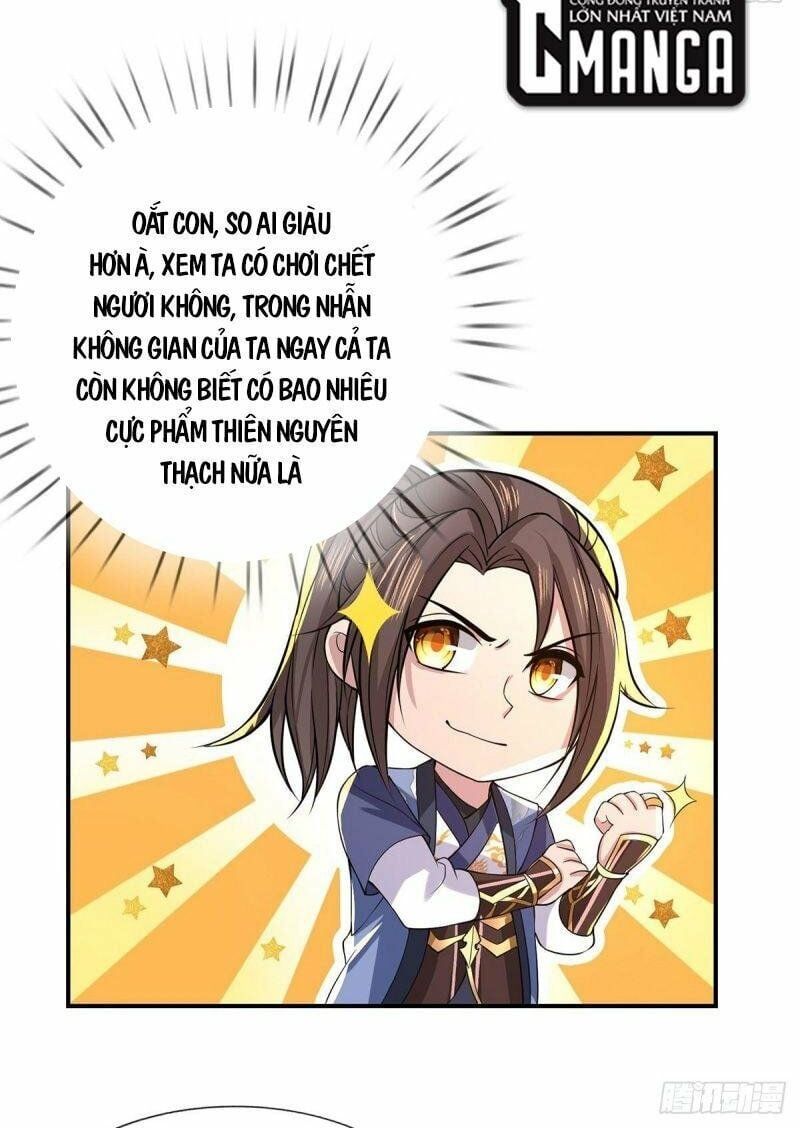 đọc truyện Ta Trở Về Từ Chư Thiên Vạn Giới Chương 34 ảnh 23 tại Thiên Thai Truyện