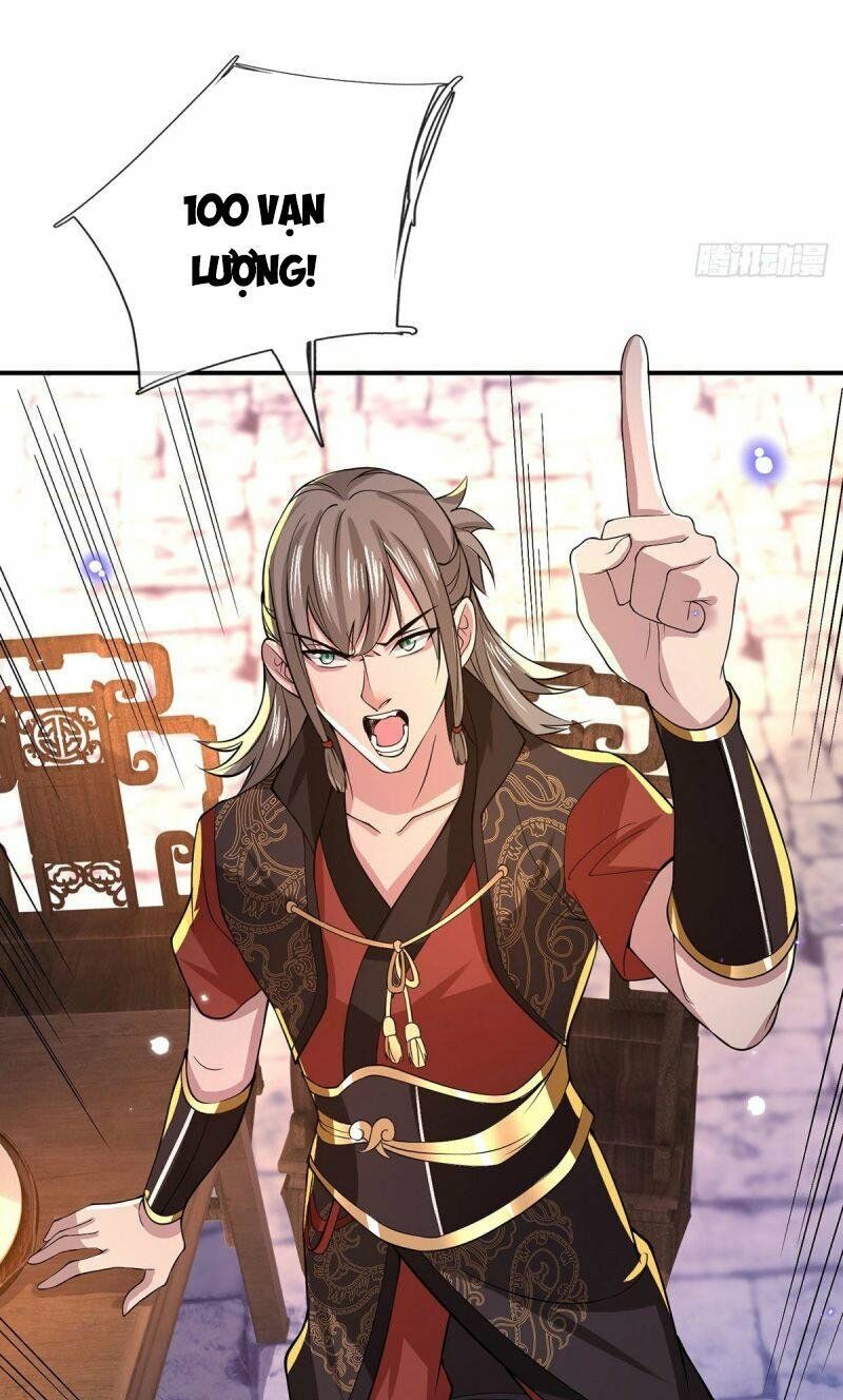 đọc truyện Ta Trở Về Từ Chư Thiên Vạn Giới Chương 34 ảnh 25 tại Thiên Thai Truyện