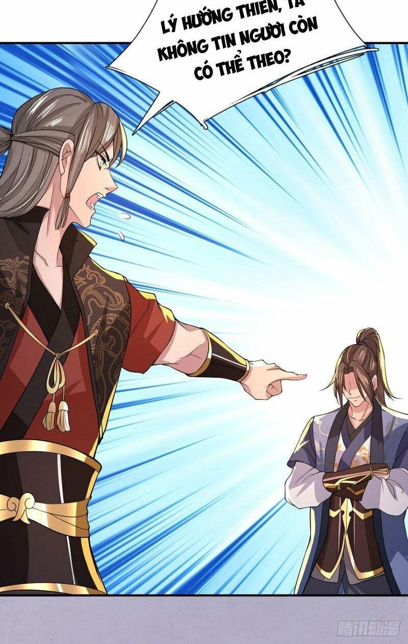 đọc truyện Ta Trở Về Từ Chư Thiên Vạn Giới Chương 34 ảnh 28 tại Thiên Thai Truyện