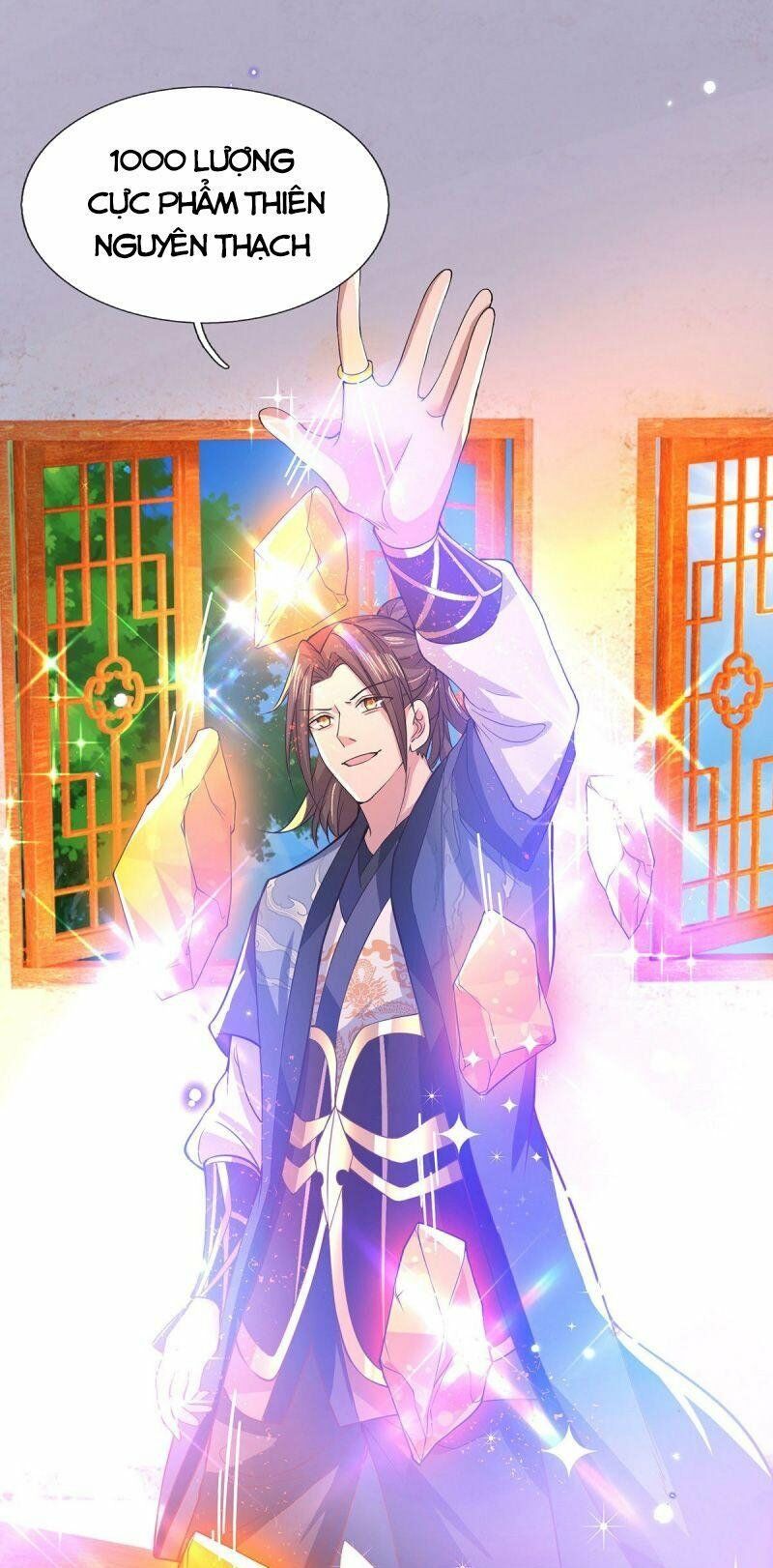 đọc truyện Ta Trở Về Từ Chư Thiên Vạn Giới Chương 34 ảnh 29 tại Thiên Thai Truyện