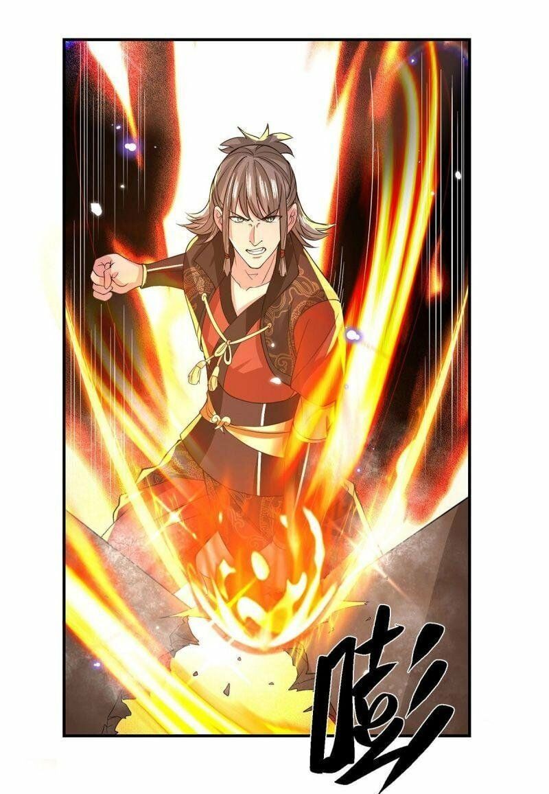 đọc truyện Ta Trở Về Từ Chư Thiên Vạn Giới Chương 34 ảnh 31 tại Thiên Thai Truyện