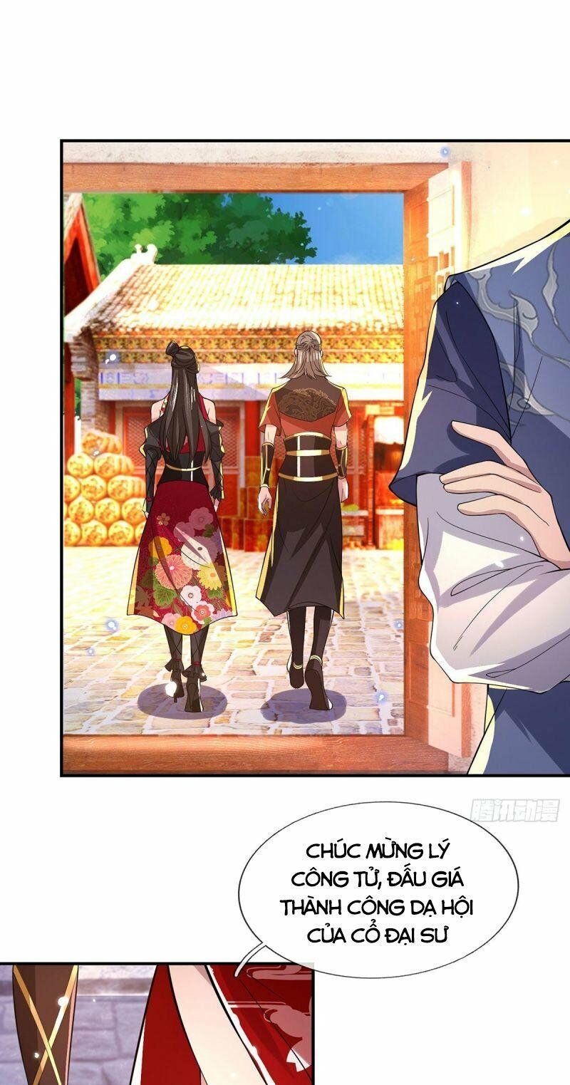 đọc truyện Ta Trở Về Từ Chư Thiên Vạn Giới Chương 34 ảnh 33 tại Thiên Thai Truyện