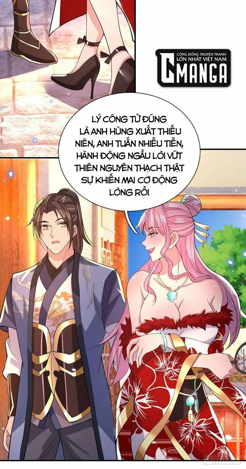 đọc truyện Ta Trở Về Từ Chư Thiên Vạn Giới Chương 34 ảnh 34 tại Thiên Thai Truyện