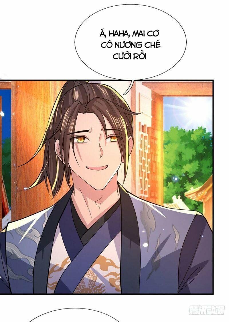 đọc truyện Ta Trở Về Từ Chư Thiên Vạn Giới Chương 34 ảnh 35 tại Thiên Thai Truyện