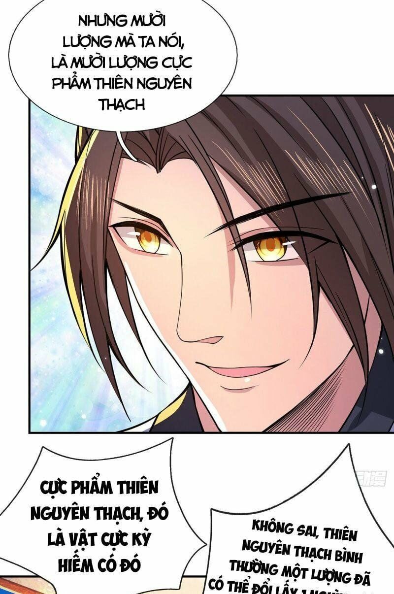 đọc truyện Ta Trở Về Từ Chư Thiên Vạn Giới Chương 34 ảnh 7 tại Thiên Thai Truyện