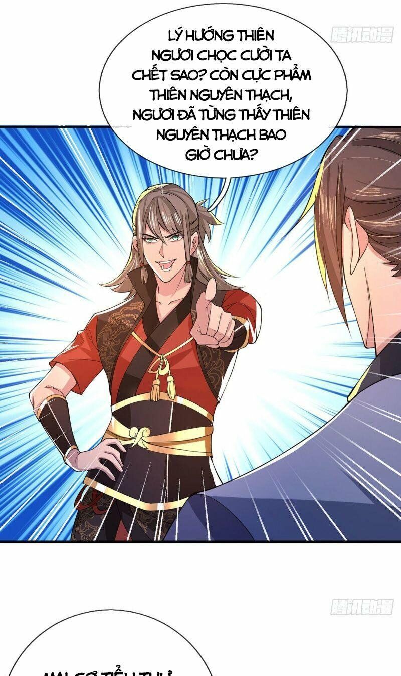 đọc truyện Ta Trở Về Từ Chư Thiên Vạn Giới Chương 34 ảnh 10 tại Thiên Thai Truyện