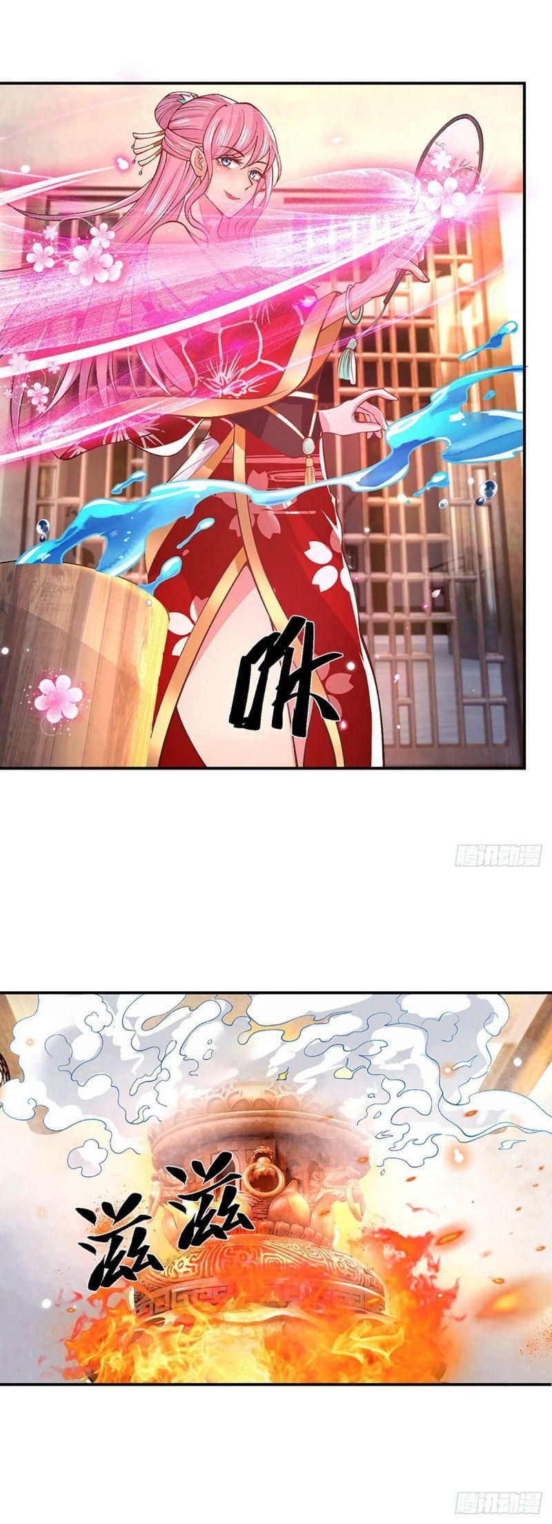 đọc truyện Ta Trở Về Từ Chư Thiên Vạn Giới Chương 36 ảnh 4 tại Thiên Thai Truyện