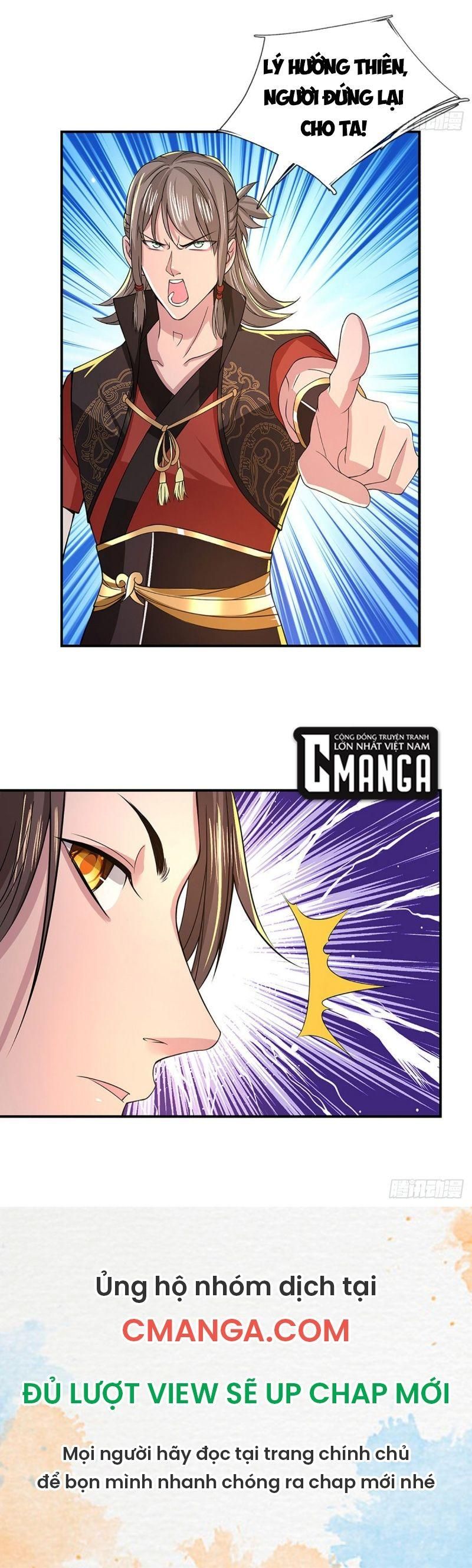 đọc truyện Ta Trở Về Từ Chư Thiên Vạn Giới Chương 37 ảnh 14 tại Thiên Thai Truyện