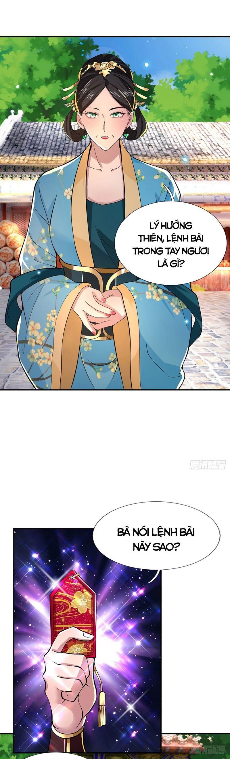 đọc truyện Ta Trở Về Từ Chư Thiên Vạn Giới Chương 37 ảnh 17 tại Thiên Thai Truyện