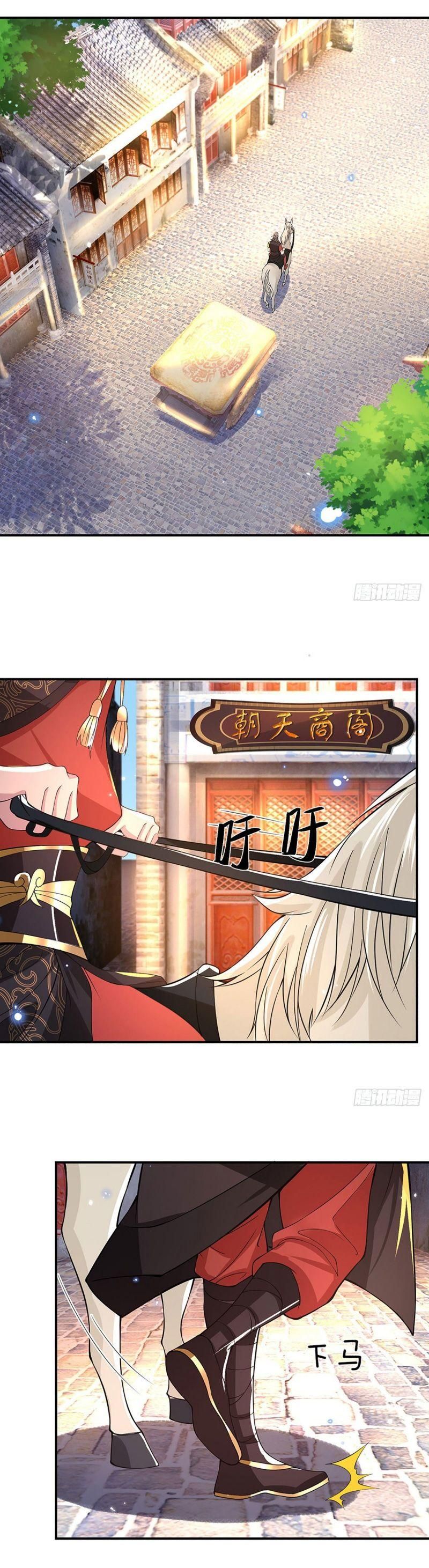 đọc truyện Ta Trở Về Từ Chư Thiên Vạn Giới Chương 37 ảnh 10 tại Thiên Thai Truyện