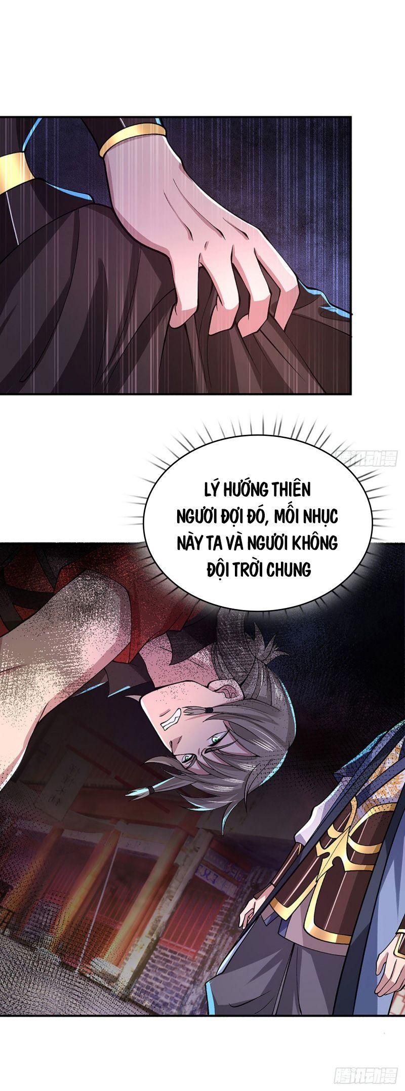 đọc truyện Ta Trở Về Từ Chư Thiên Vạn Giới Chương 38 ảnh 15 tại Thiên Thai Truyện