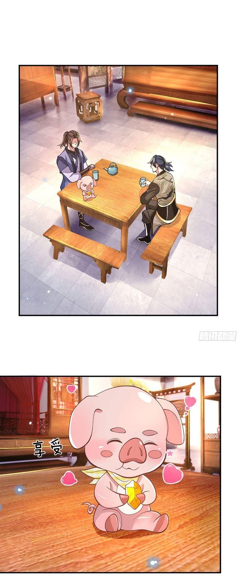 đọc truyện Ta Trở Về Từ Chư Thiên Vạn Giới Chương 38 ảnh 18 tại Thiên Thai Truyện