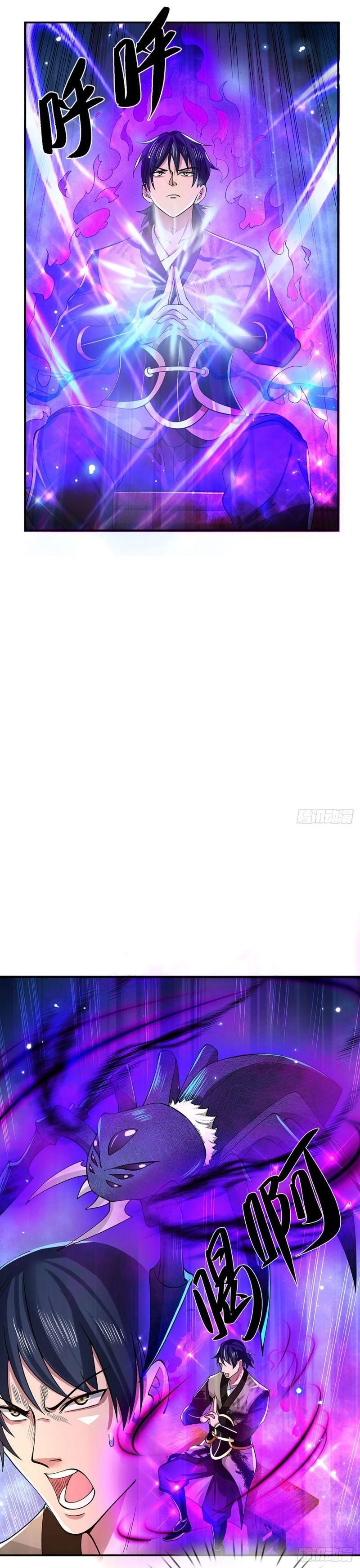 đọc truyện Ta Trở Về Từ Chư Thiên Vạn Giới Chương 38 ảnh 24 tại Thiên Thai Truyện