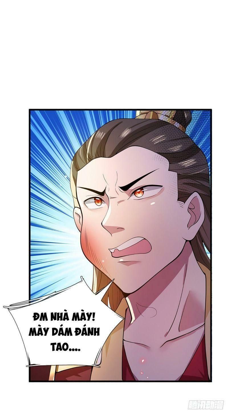 đọc truyện Ta Trở Về Từ Chư Thiên Vạn Giới Chương 4 ảnh 17 tại Thiên Thai Truyện