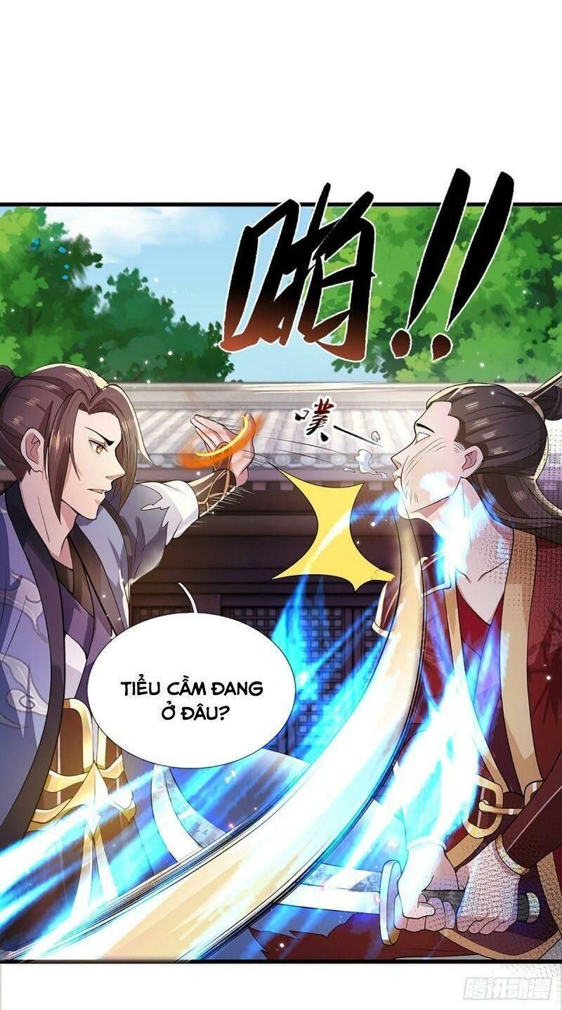 đọc truyện Ta Trở Về Từ Chư Thiên Vạn Giới Chương 4 ảnh 18 tại Thiên Thai Truyện