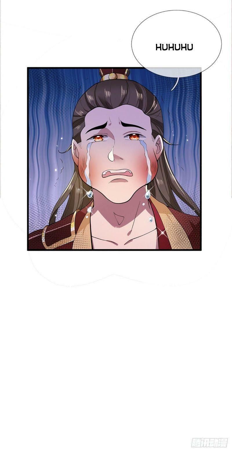 đọc truyện Ta Trở Về Từ Chư Thiên Vạn Giới Chương 4 ảnh 19 tại Thiên Thai Truyện