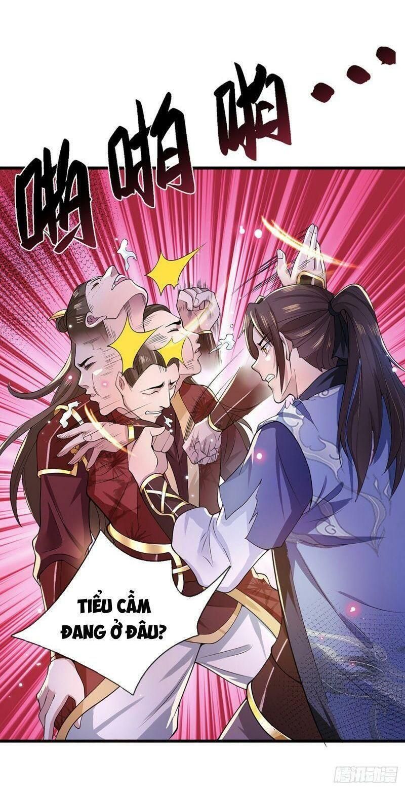 đọc truyện Ta Trở Về Từ Chư Thiên Vạn Giới Chương 4 ảnh 20 tại Thiên Thai Truyện