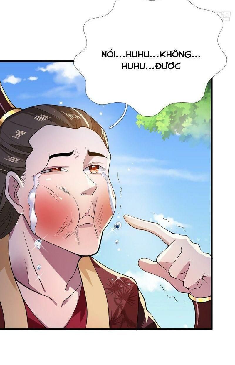 đọc truyện Ta Trở Về Từ Chư Thiên Vạn Giới Chương 4 ảnh 22 tại Thiên Thai Truyện