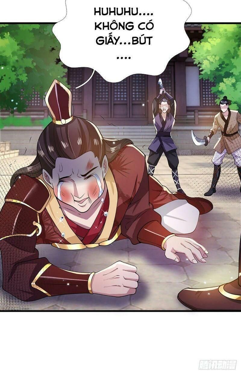 đọc truyện Ta Trở Về Từ Chư Thiên Vạn Giới Chương 4 ảnh 24 tại Thiên Thai Truyện