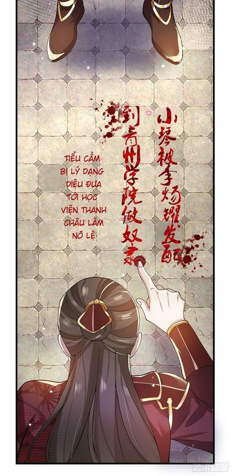 đọc truyện Ta Trở Về Từ Chư Thiên Vạn Giới Chương 4 ảnh 26 tại Thiên Thai Truyện