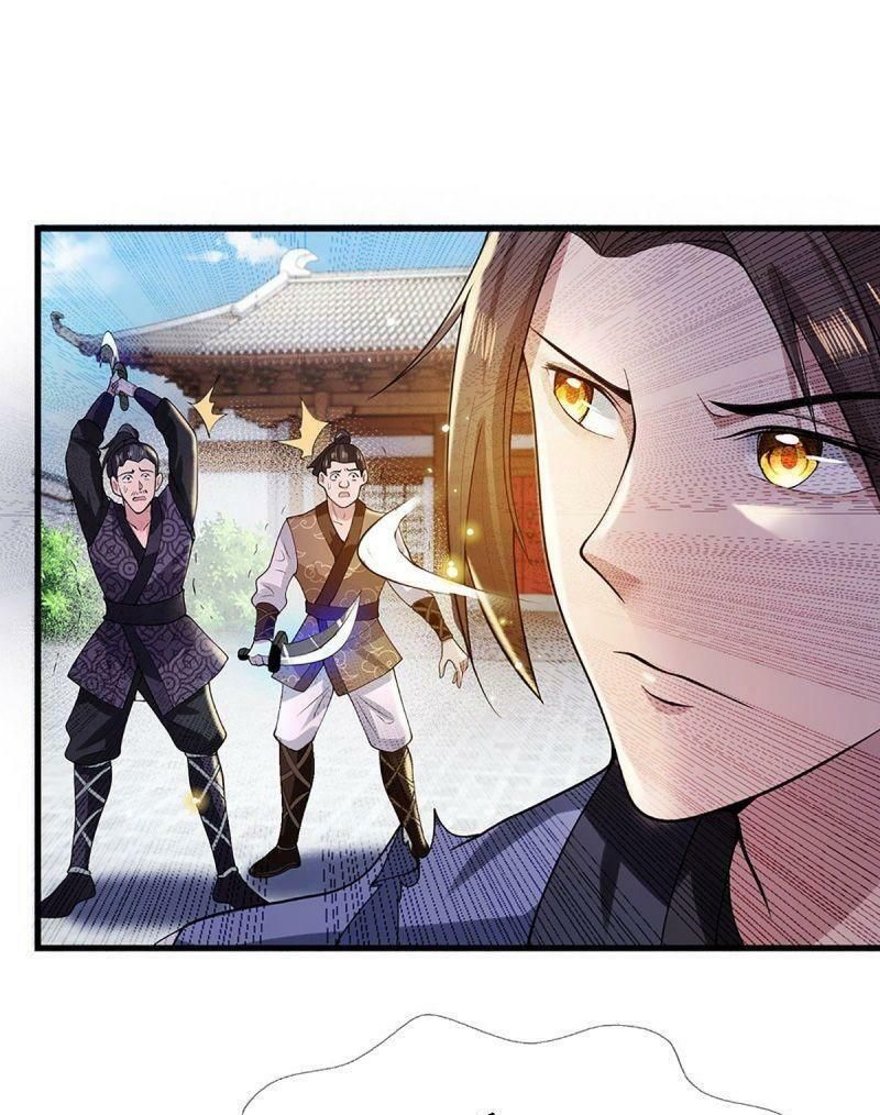 đọc truyện Ta Trở Về Từ Chư Thiên Vạn Giới Chương 4 ảnh 29 tại Thiên Thai Truyện