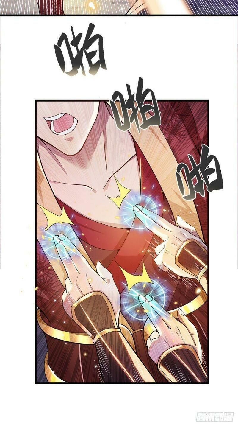 đọc truyện Ta Trở Về Từ Chư Thiên Vạn Giới Chương 4 ảnh 6 tại Thiên Thai Truyện