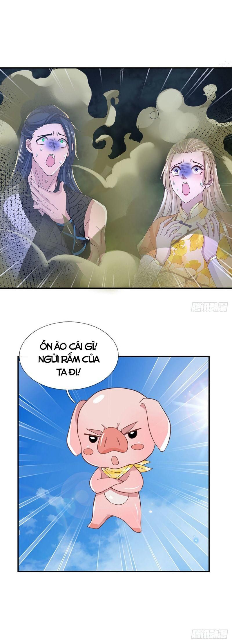 đọc truyện Ta Trở Về Từ Chư Thiên Vạn Giới Chương 40 ảnh 4 tại Thiên Thai Truyện