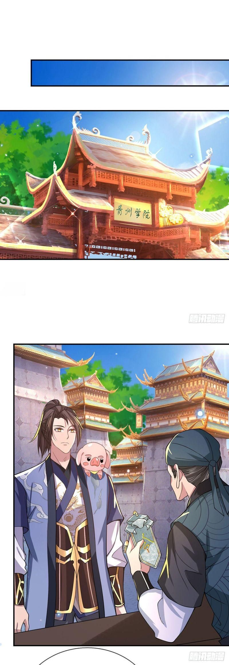 đọc truyện Ta Trở Về Từ Chư Thiên Vạn Giới Chương 40 ảnh 6 tại Thiên Thai Truyện