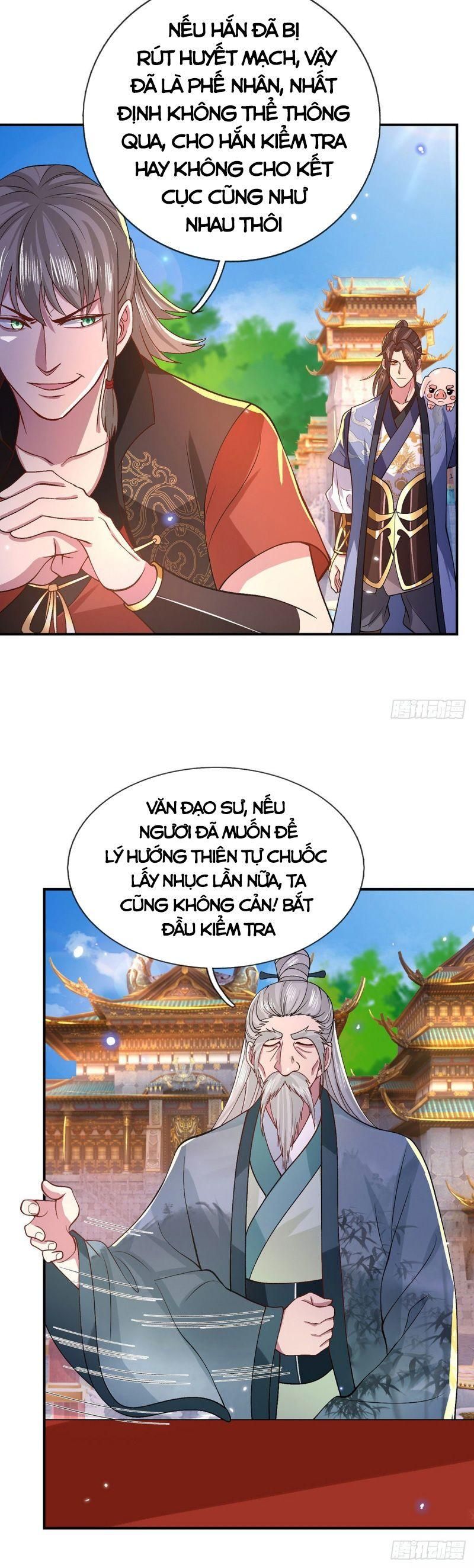 đọc truyện Ta Trở Về Từ Chư Thiên Vạn Giới Chương 42 ảnh 4 tại Thiên Thai Truyện