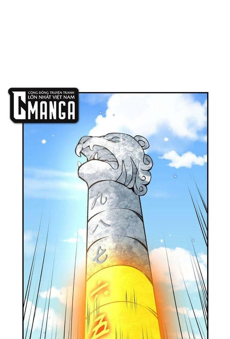 đọc truyện Ta Trở Về Từ Chư Thiên Vạn Giới Chương 43 ảnh 3 tại Thiên Thai Truyện