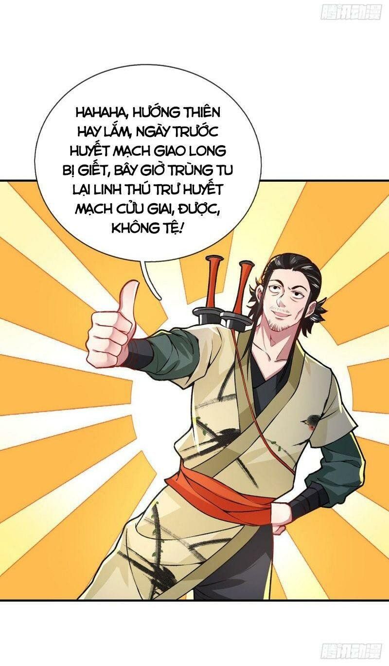 đọc truyện Ta Trở Về Từ Chư Thiên Vạn Giới Chương 43 ảnh 13 tại Thiên Thai Truyện