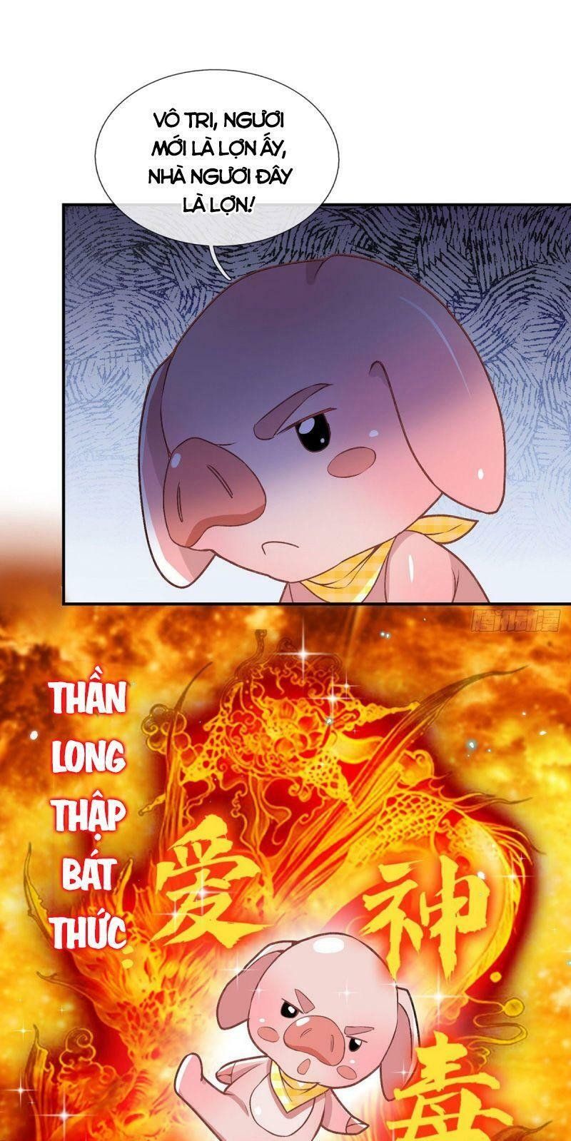 đọc truyện Ta Trở Về Từ Chư Thiên Vạn Giới Chương 43 ảnh 14 tại Thiên Thai Truyện