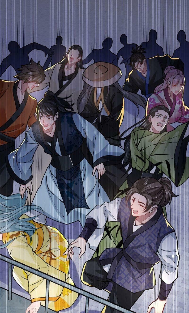 đọc truyện Ta Trở Về Từ Chư Thiên Vạn Giới Chương 43 ảnh 16 tại Thiên Thai Truyện