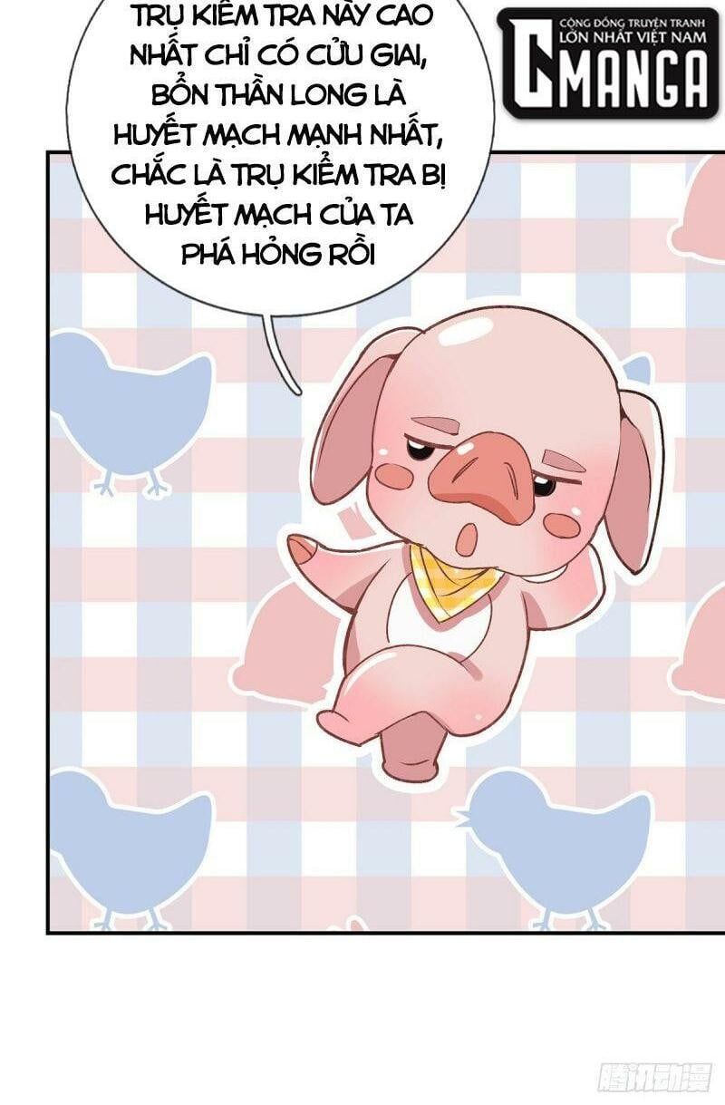 đọc truyện Ta Trở Về Từ Chư Thiên Vạn Giới Chương 43 ảnh 19 tại Thiên Thai Truyện