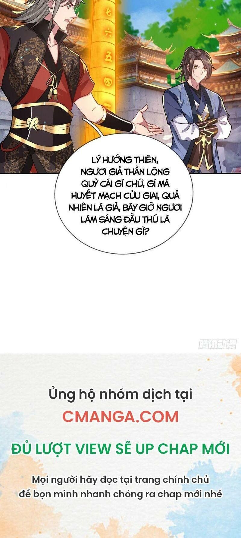 đọc truyện Ta Trở Về Từ Chư Thiên Vạn Giới Chương 43 ảnh 21 tại Thiên Thai Truyện