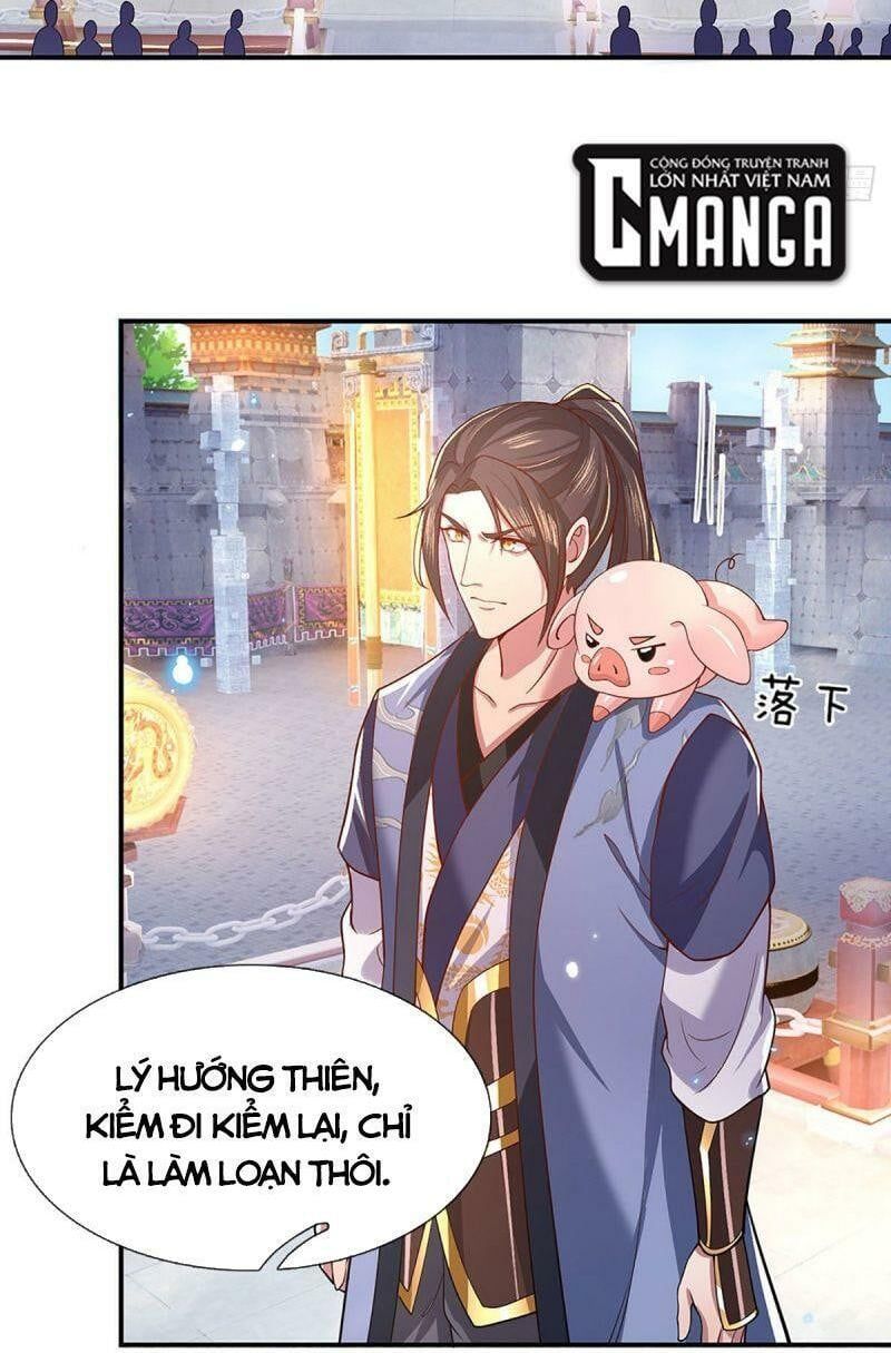 đọc truyện Ta Trở Về Từ Chư Thiên Vạn Giới Chương 43 ảnh 31 tại Thiên Thai Truyện