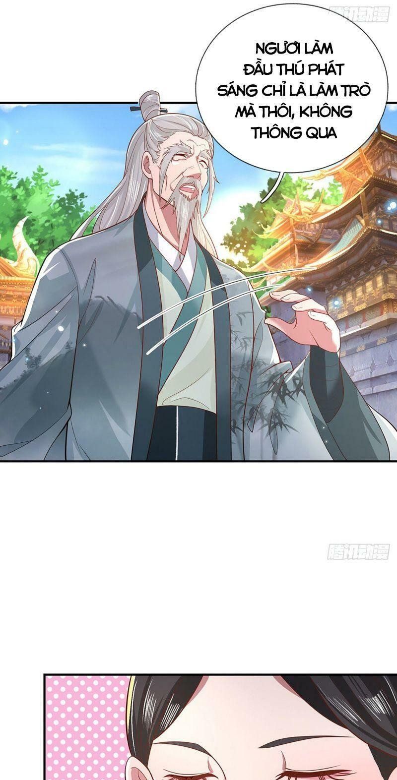 đọc truyện Ta Trở Về Từ Chư Thiên Vạn Giới Chương 43 ảnh 32 tại Thiên Thai Truyện