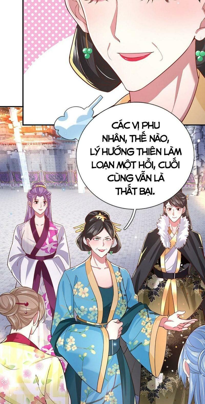 đọc truyện Ta Trở Về Từ Chư Thiên Vạn Giới Chương 43 ảnh 33 tại Thiên Thai Truyện