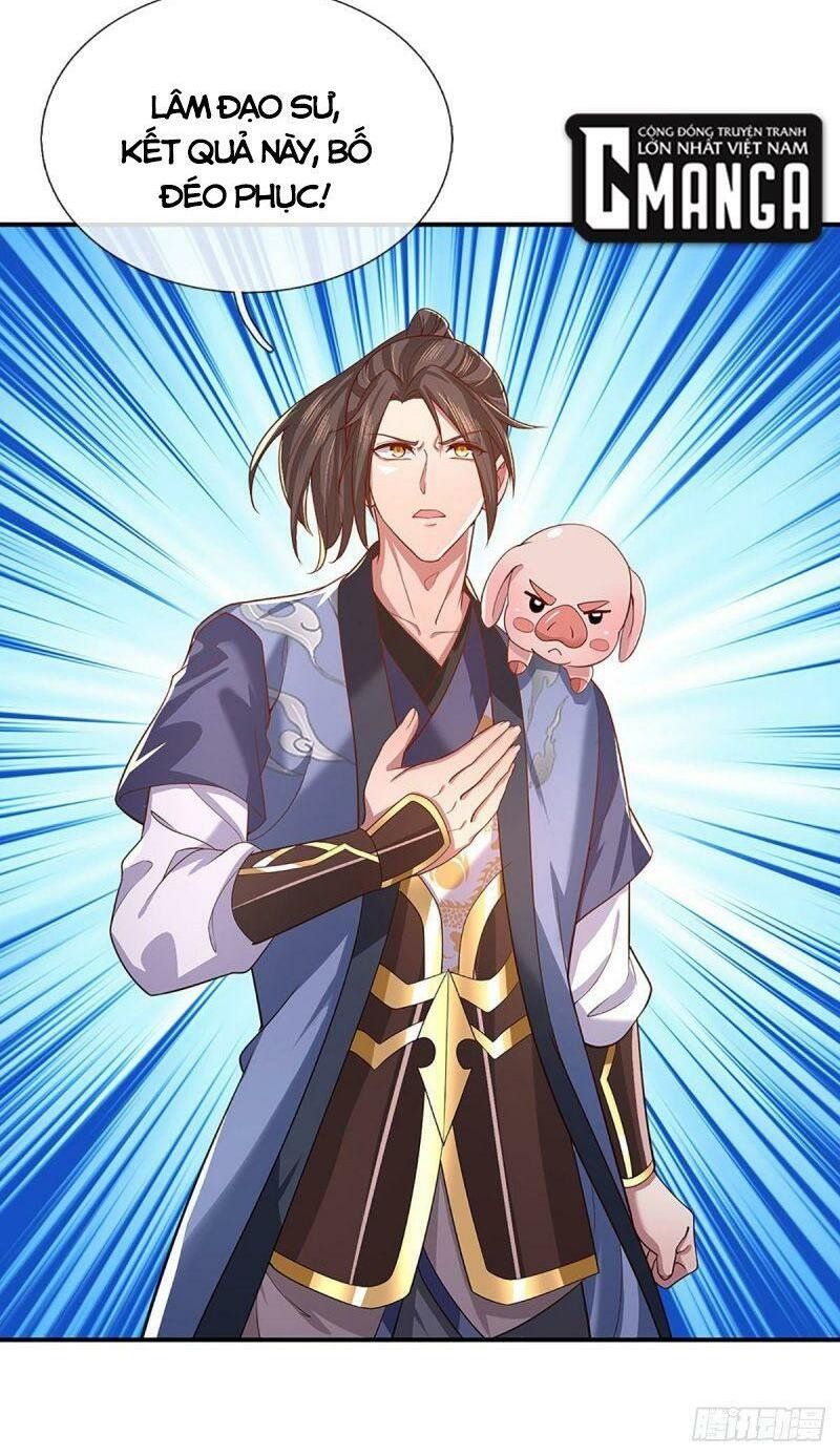 đọc truyện Ta Trở Về Từ Chư Thiên Vạn Giới Chương 43 ảnh 35 tại Thiên Thai Truyện