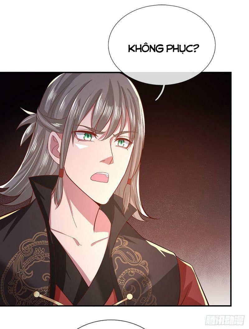 đọc truyện Ta Trở Về Từ Chư Thiên Vạn Giới Chương 43 ảnh 36 tại Thiên Thai Truyện