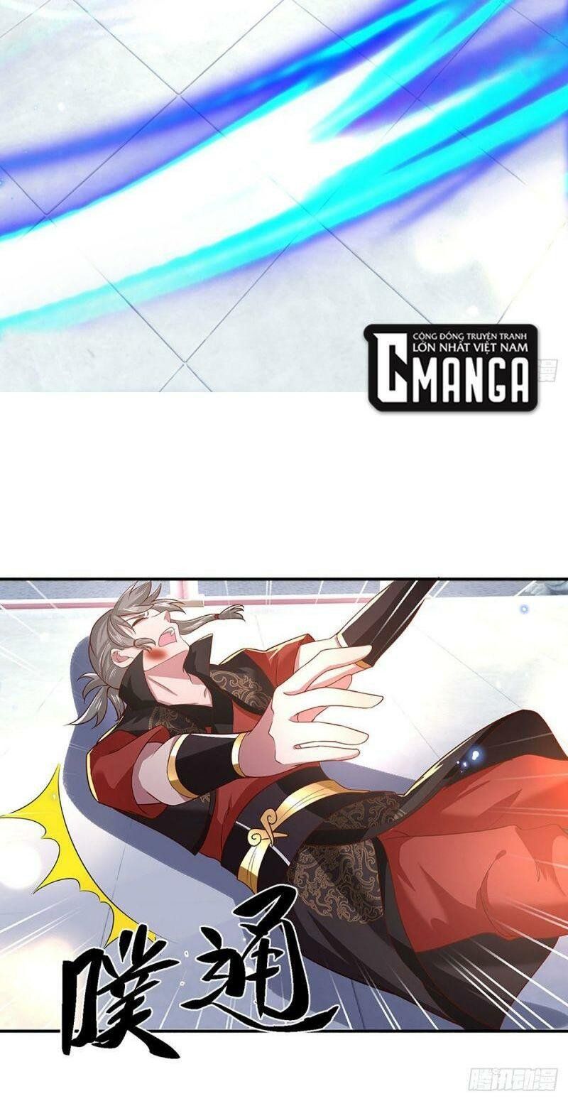 đọc truyện Ta Trở Về Từ Chư Thiên Vạn Giới Chương 43 ảnh 39 tại Thiên Thai Truyện