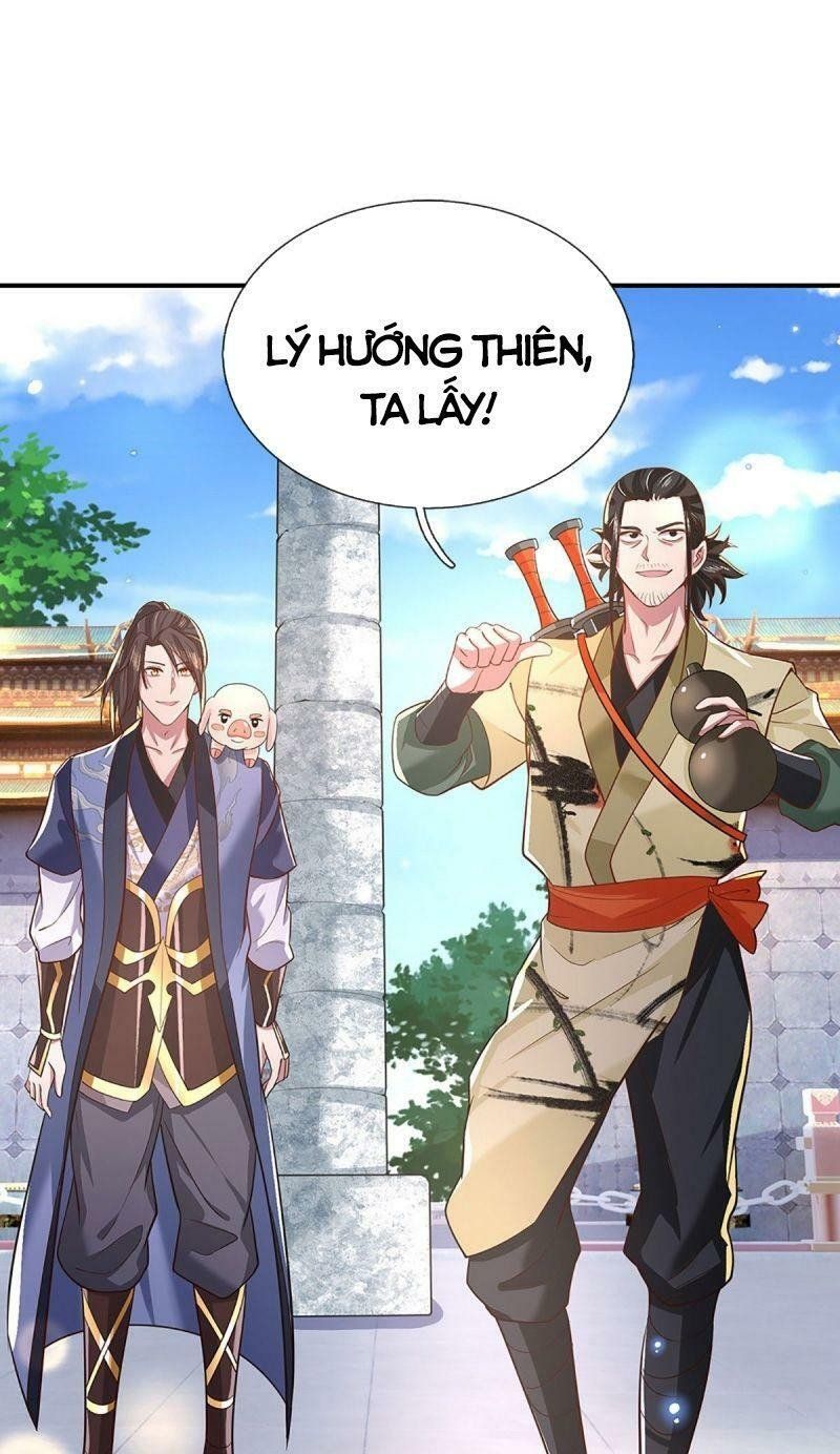 đọc truyện Ta Trở Về Từ Chư Thiên Vạn Giới Chương 43 ảnh 41 tại Thiên Thai Truyện