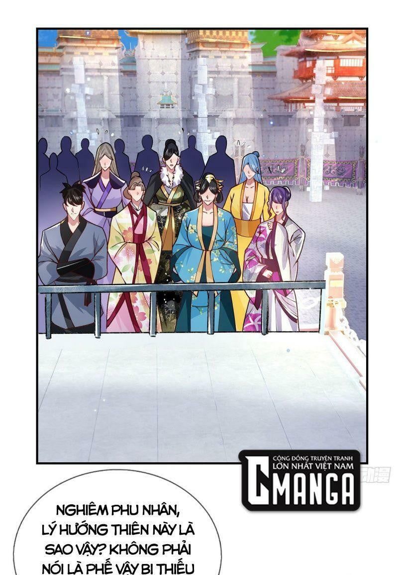 đọc truyện Ta Trở Về Từ Chư Thiên Vạn Giới Chương 43 ảnh 10 tại Thiên Thai Truyện