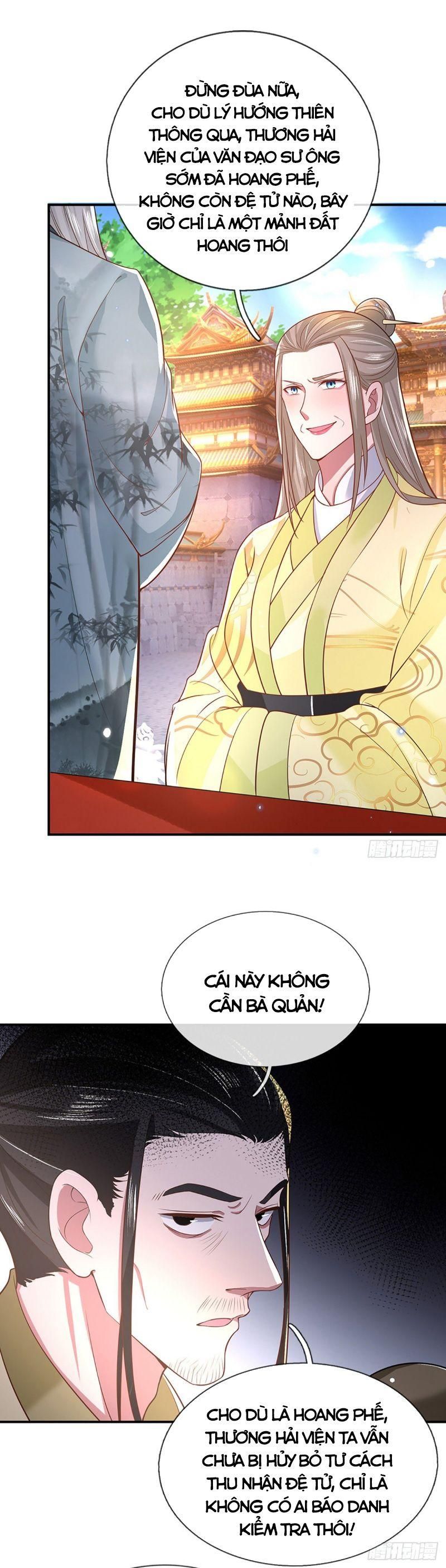 đọc truyện Ta Trở Về Từ Chư Thiên Vạn Giới Chương 44 ảnh 3 tại Thiên Thai Truyện