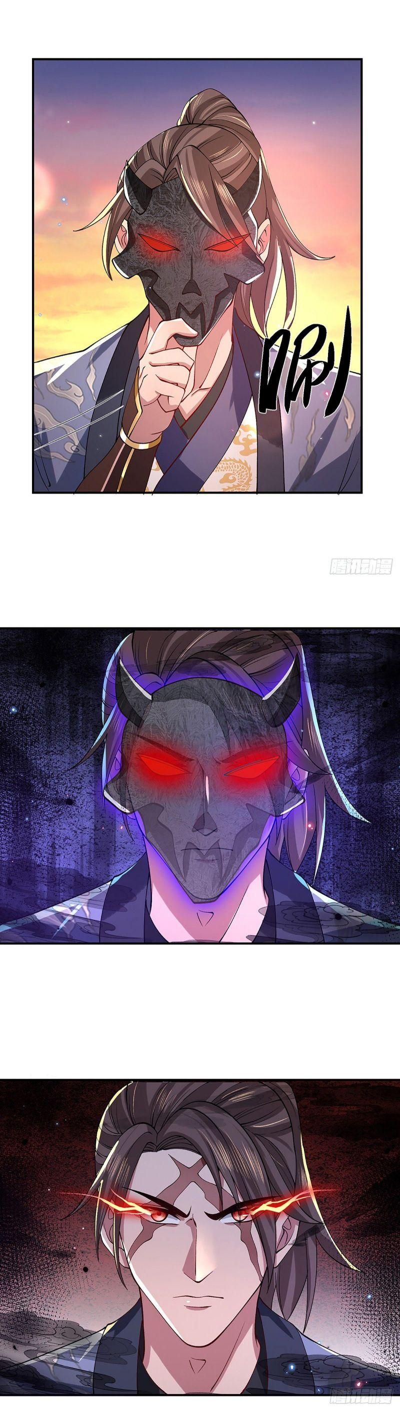 đọc truyện Ta Trở Về Từ Chư Thiên Vạn Giới Chương 44 ảnh 17 tại Thiên Thai Truyện